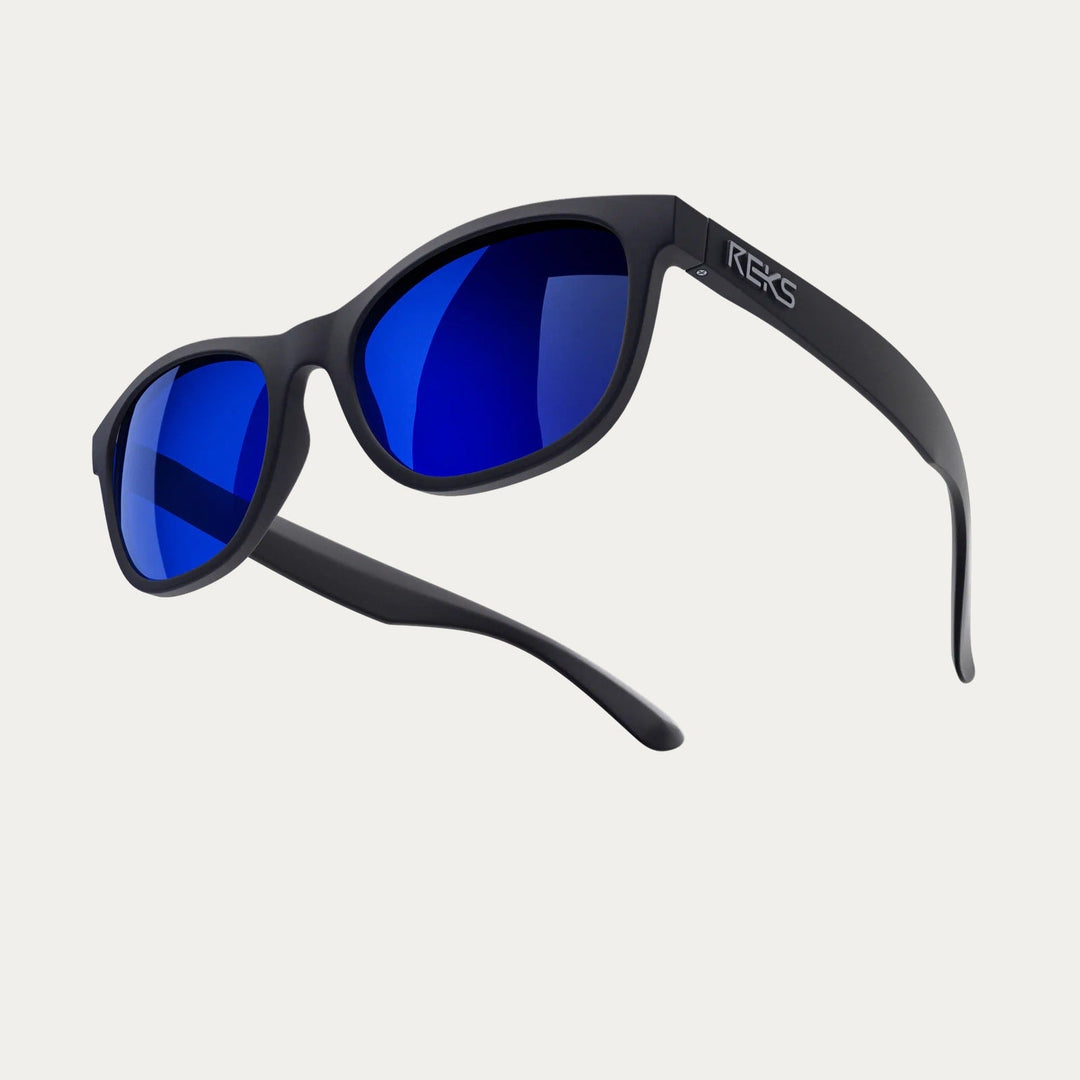Seafarer Polycarbonate Sunglasses