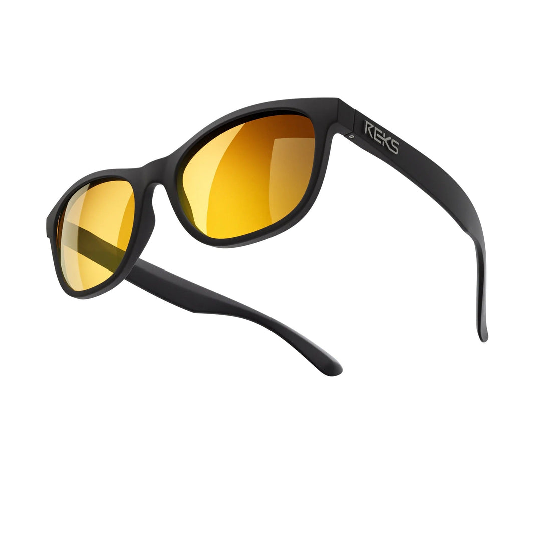 Seafarer Polycarbonate Prescription Sunglasses