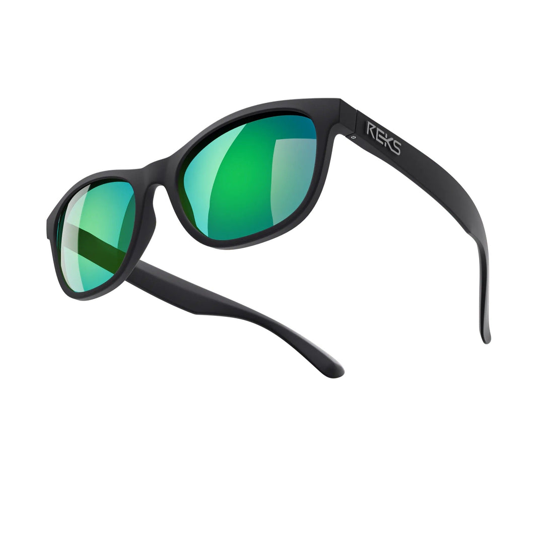 Seafarer Polycarbonate Prescription Sunglasses