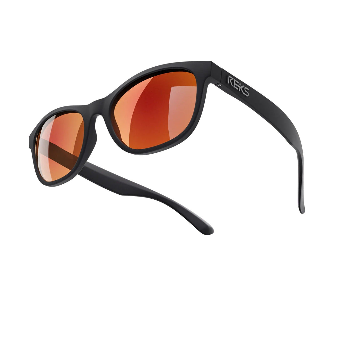 Seafarer Polycarbonate Prescription Sunglasses