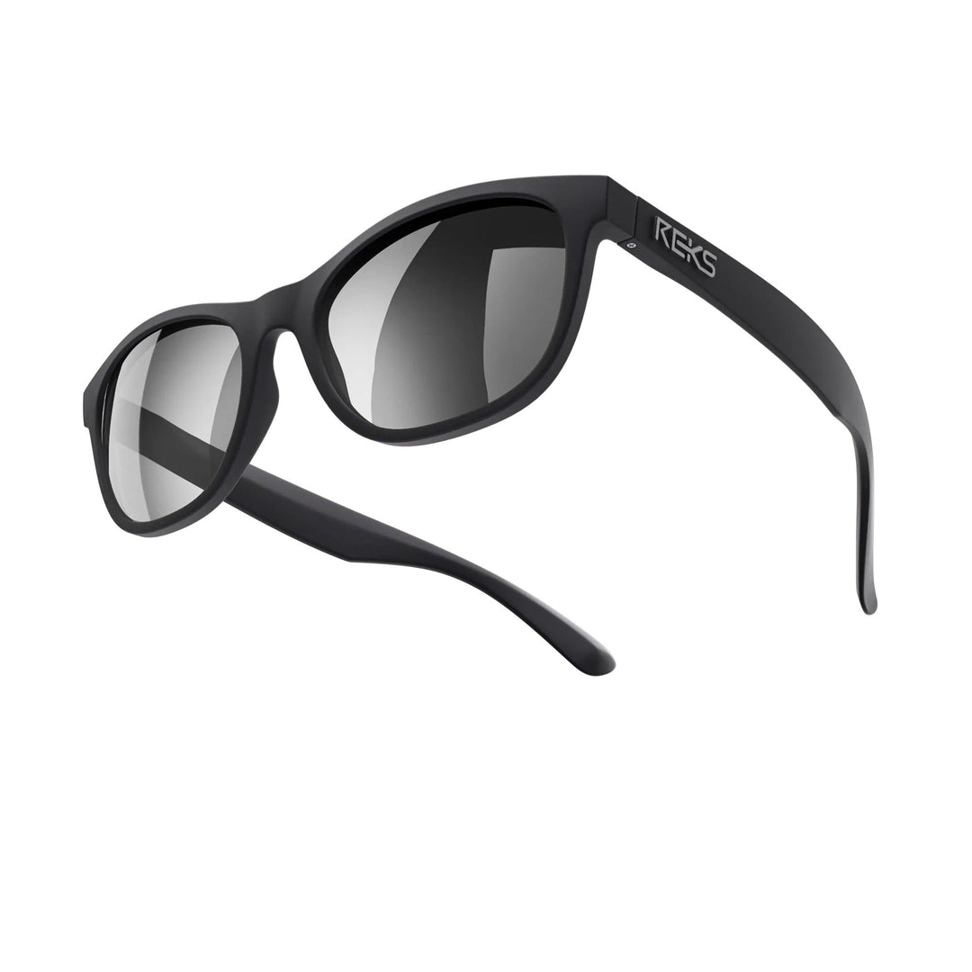 Seafarer Polycarbonate Prescription Sunglasses