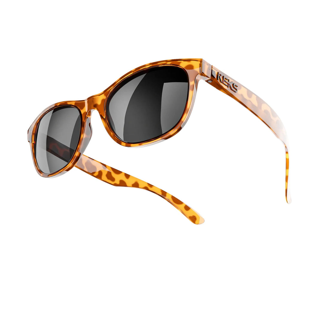 Tortoise Seafarer Prescription Polarized Polycarbonate Sunglasses