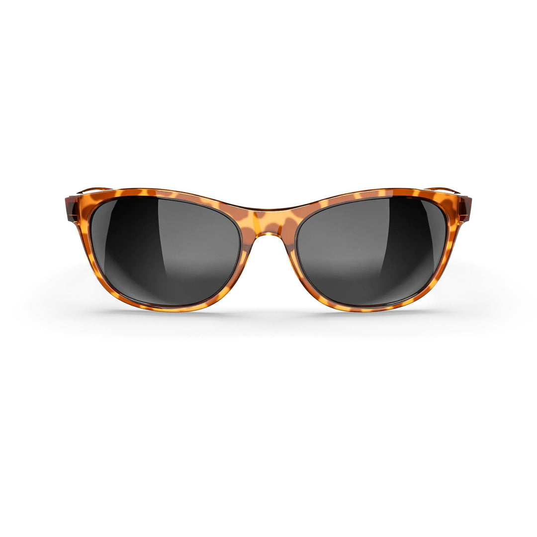 Tortoise Seafarer Prescription Polarized Polycarbonate Sunglasses