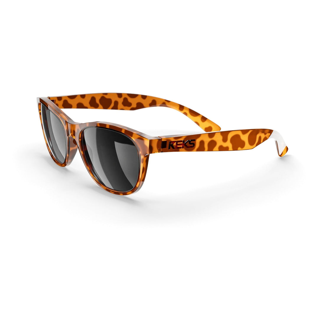 Tortoise Seafarer Prescription Polarized Polycarbonate Sunglasses
