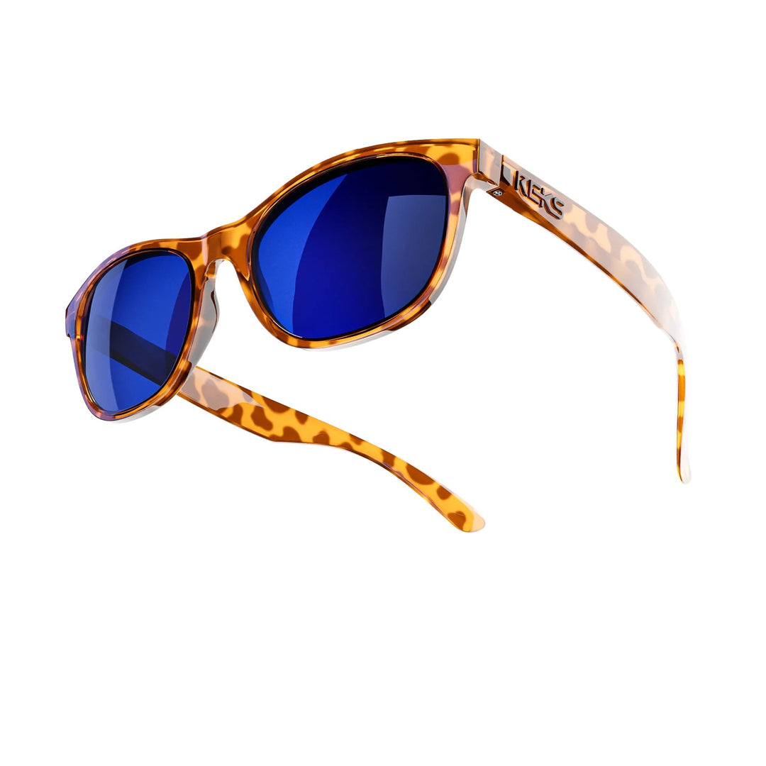 Tortoise Seafarer Prescription Polarized Polycarbonate Sunglasses