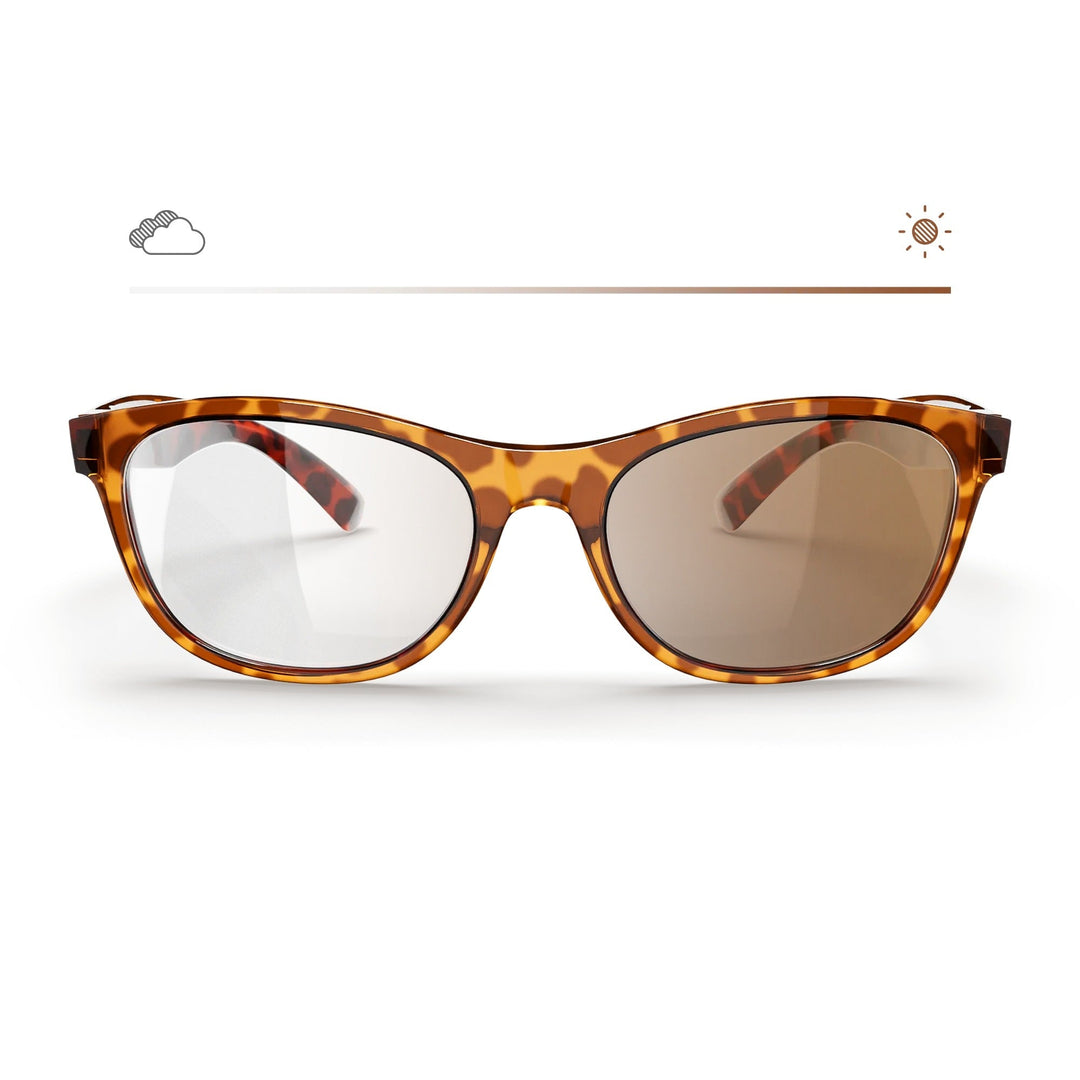 Tortoise Seafarer Prescription Transitions® Xtra Active