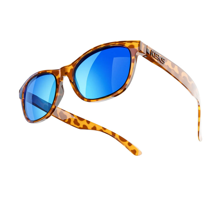 Tortoise Seafarer Prescription Polarized Polycarbonate Sunglasses