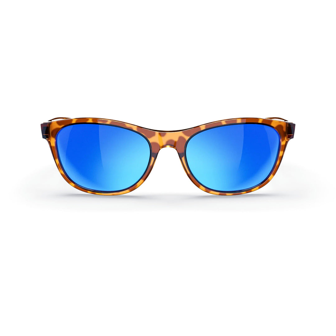 Tortoise Seafarer Prescription Polarized Polycarbonate Sunglasses