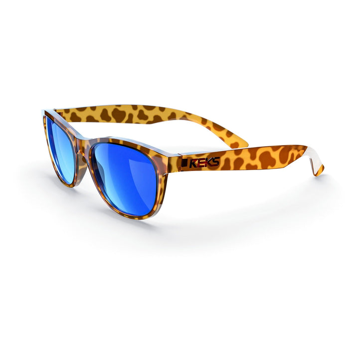 Tortoise Seafarer Prescription Polarized Polycarbonate Sunglasses