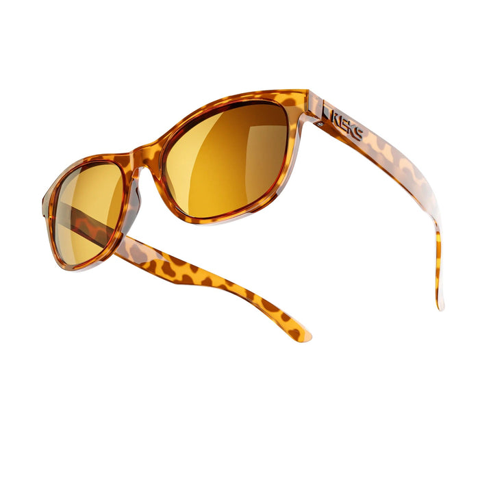 Tortoise Seafarer Prescription Polarized Polycarbonate Sunglasses
