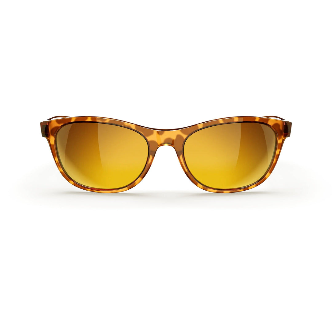 Tortoise Seafarer Prescription Polarized Polycarbonate Sunglasses