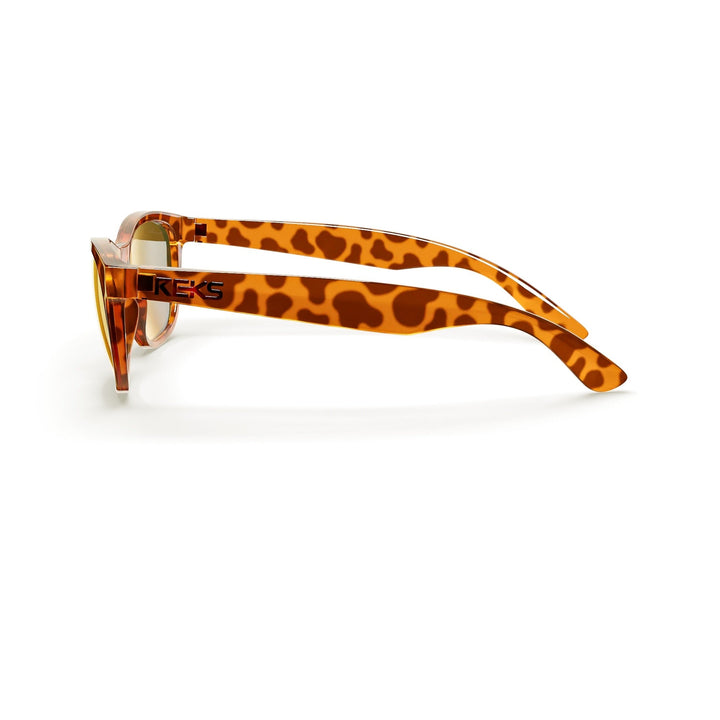 Tortoise Seafarer Prescription Polarized Polycarbonate Sunglasses