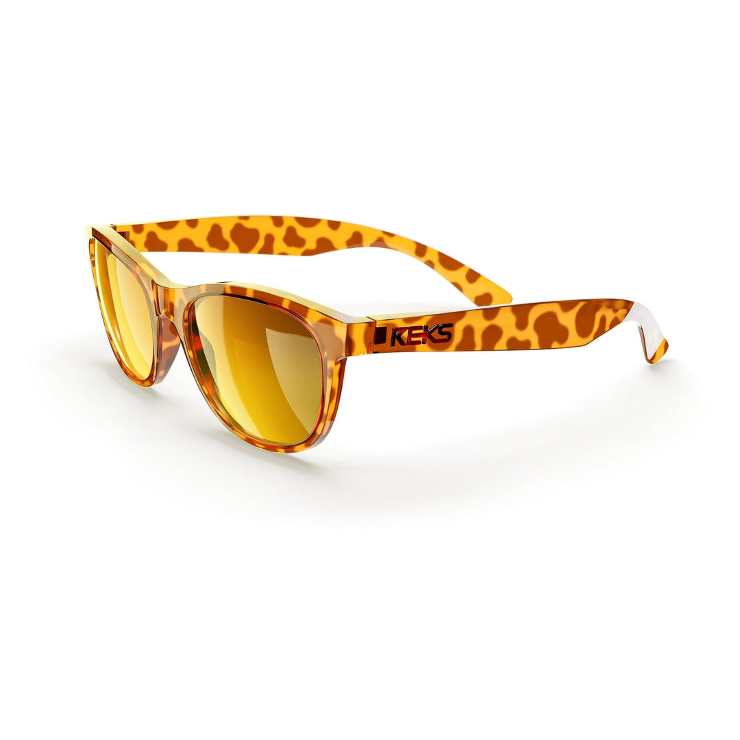 Tortoise Seafarer Prescription Polarized Polycarbonate Sunglasses