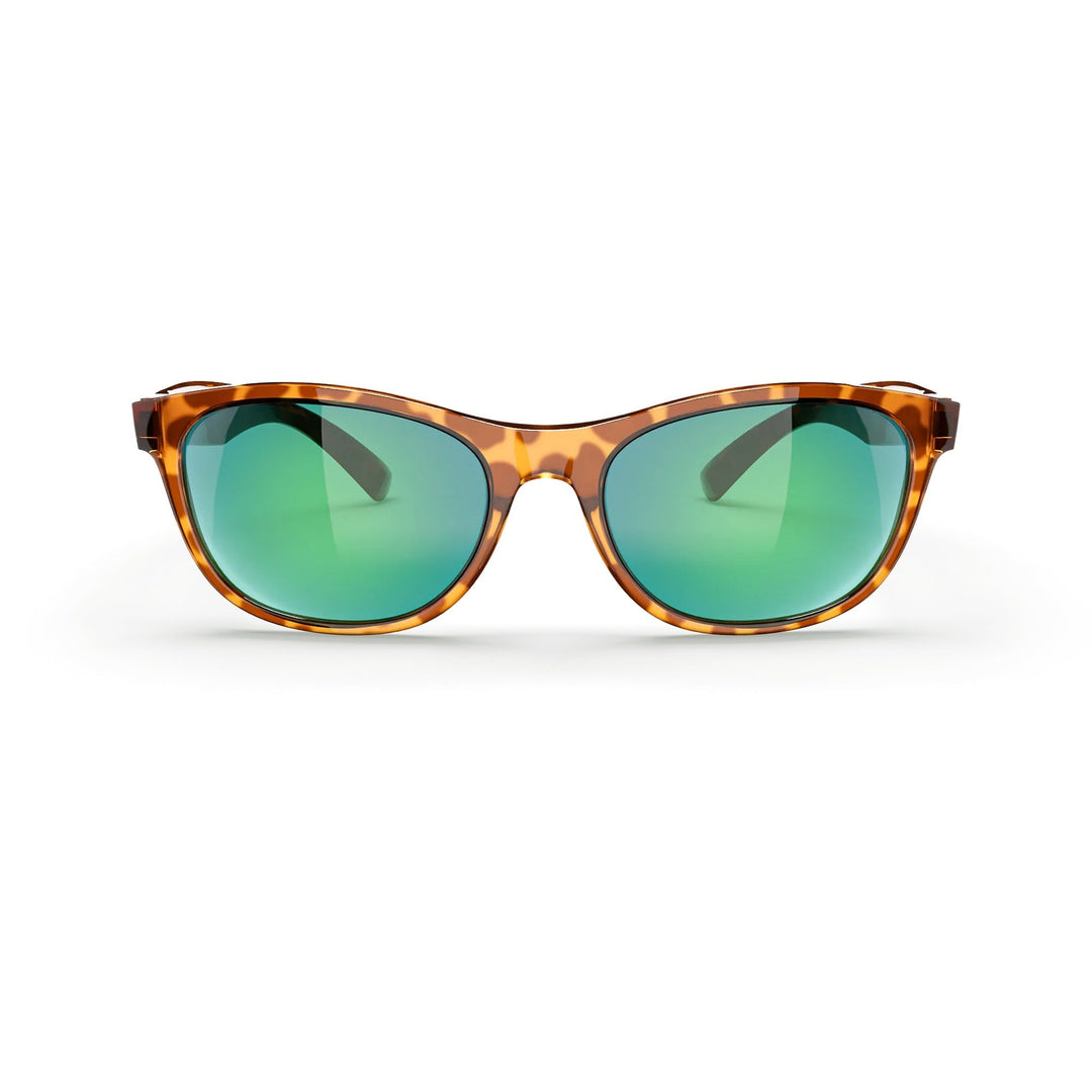 Tortoise Seafarer Prescription Polarized Polycarbonate Sunglasses