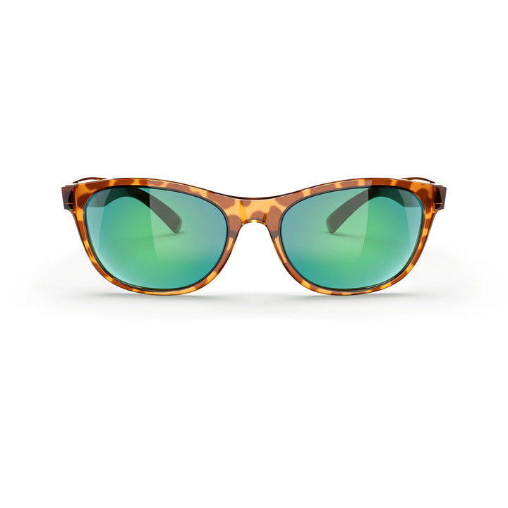 Tortoise Seafarer Prescription Polarized Polycarbonate Sunglasses