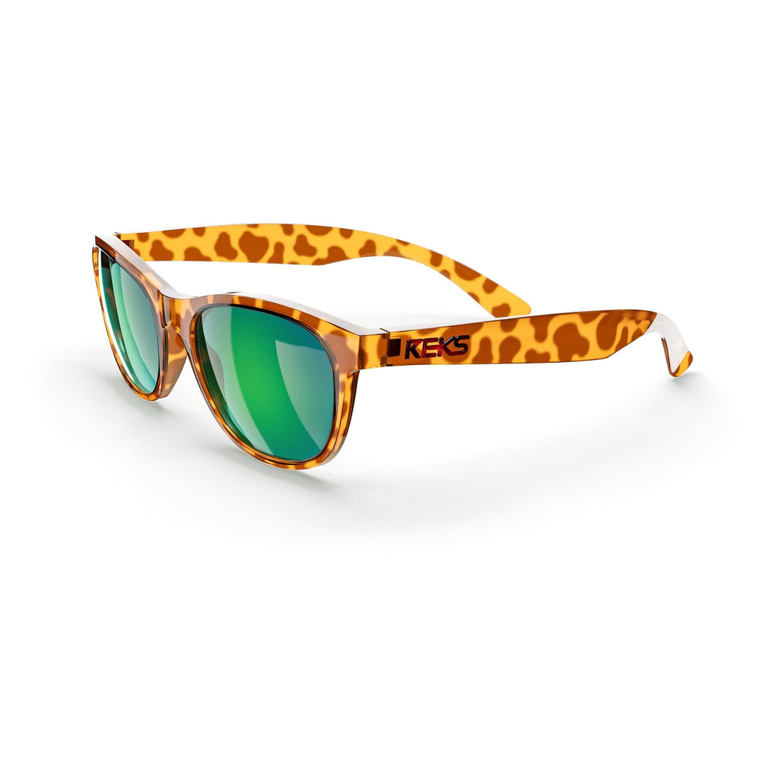 Tortoise Seafarer Prescription Polarized Polycarbonate Sunglasses
