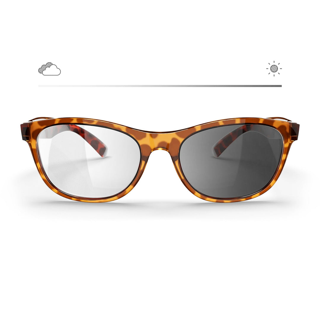 Tortoise Seafarer Prescription Transitions® Xtra Active