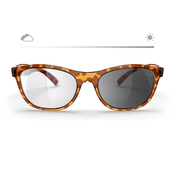 Tortoise Seafarer Prescription Transitions® Xtra Active