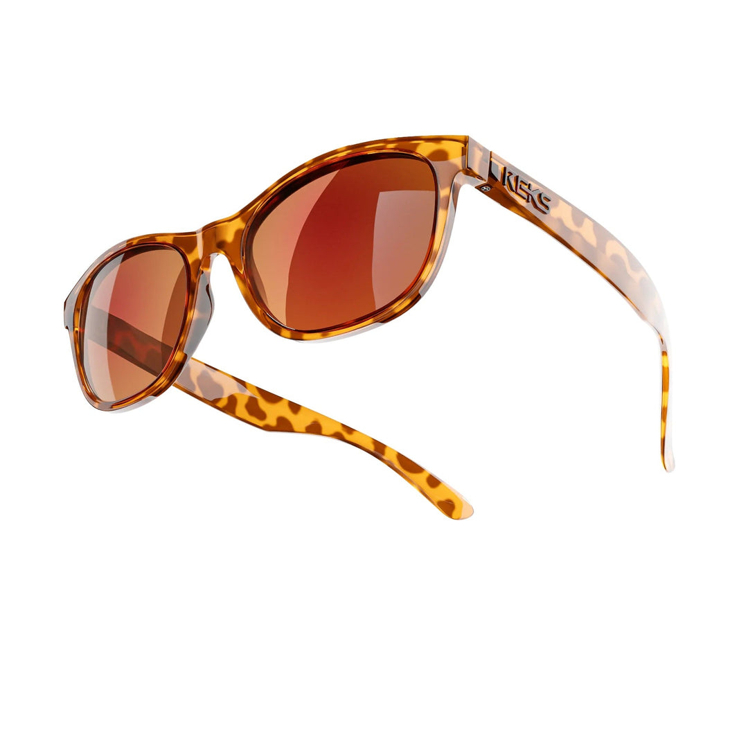 Tortoise Seafarer Prescription Polarized Polycarbonate Sunglasses