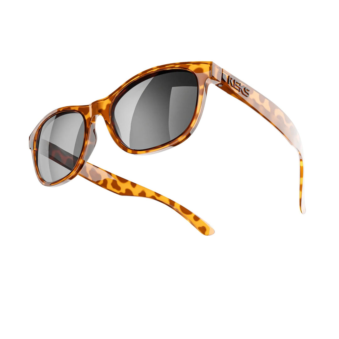 Tortoise Seafarer Prescription Polarized Polycarbonate Sunglasses