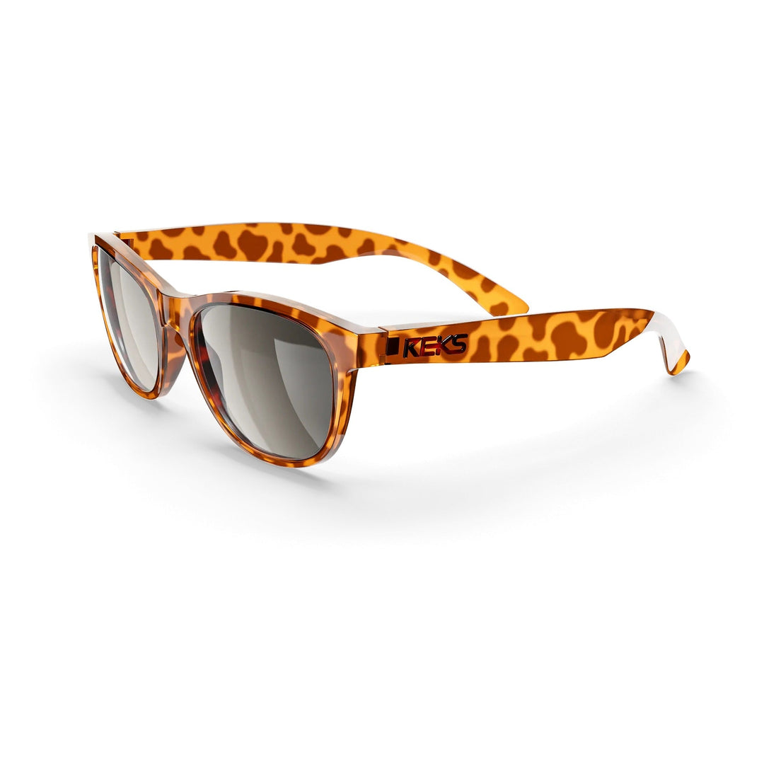 Tortoise Seafarer Prescription Polarized Polycarbonate Sunglasses
