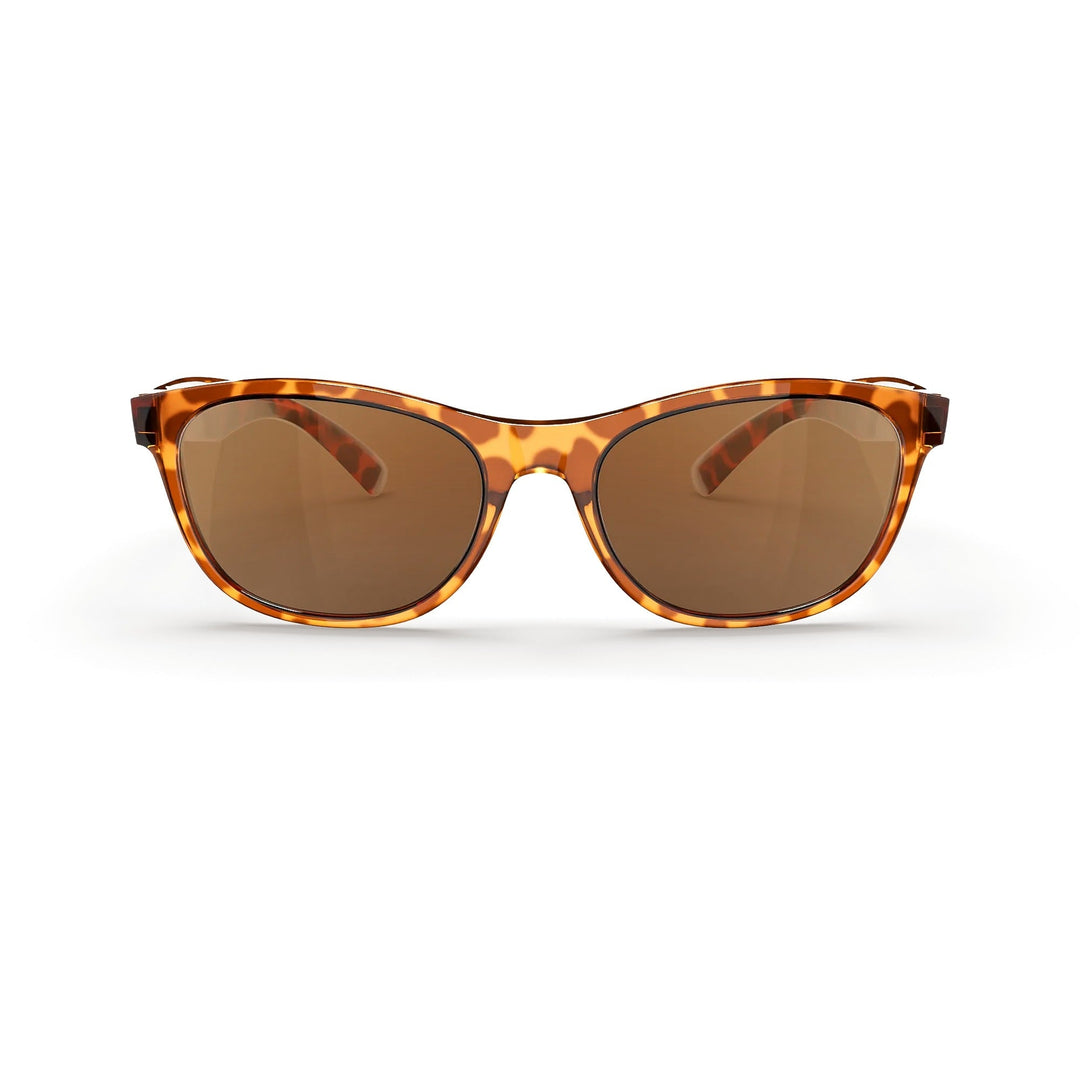 Tortoise Seafarer Prescription Polarized Polycarbonate Sunglasses