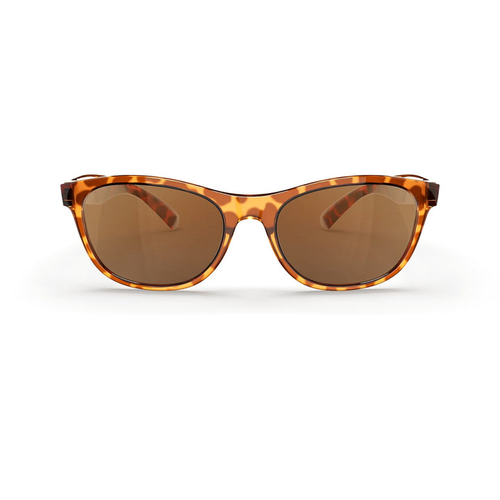 Tortoise Seafarer Prescription Polarized Polycarbonate Sunglasses