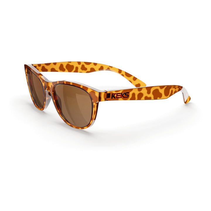 Tortoise Seafarer Prescription Polarized Polycarbonate Sunglasses