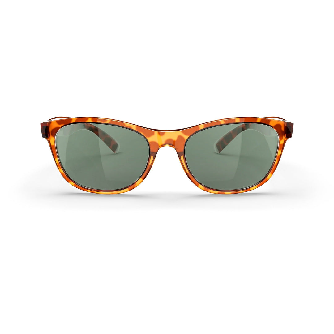 Tortoise Seafarer Prescription Polycarbonate Sunglasses