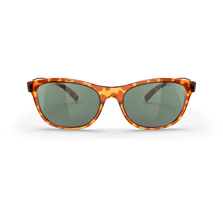 Tortoise Seafarer Prescription Polarized Polycarbonate Sunglasses