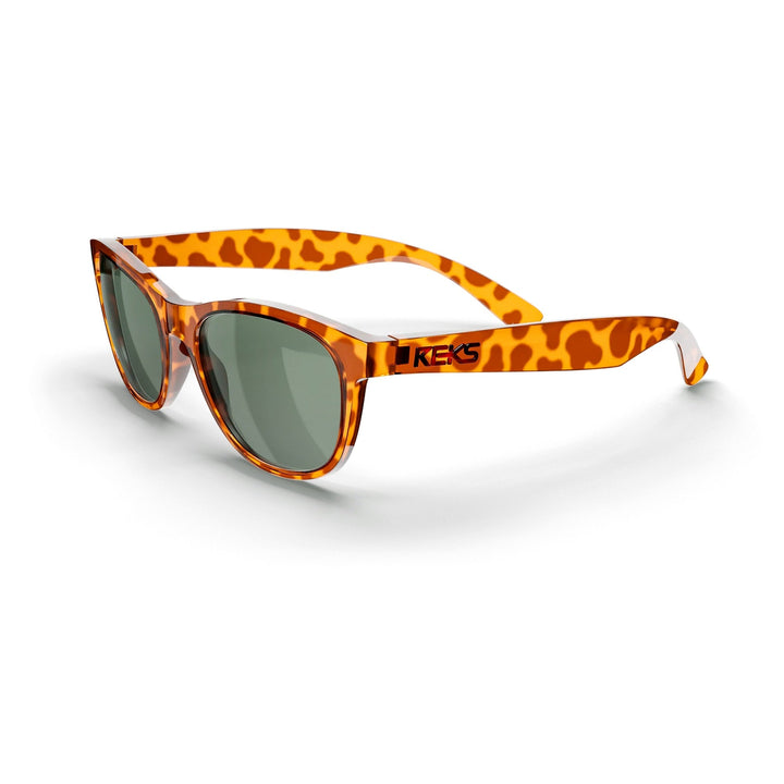 Tortoise Seafarer Prescription Polarized Polycarbonate Sunglasses