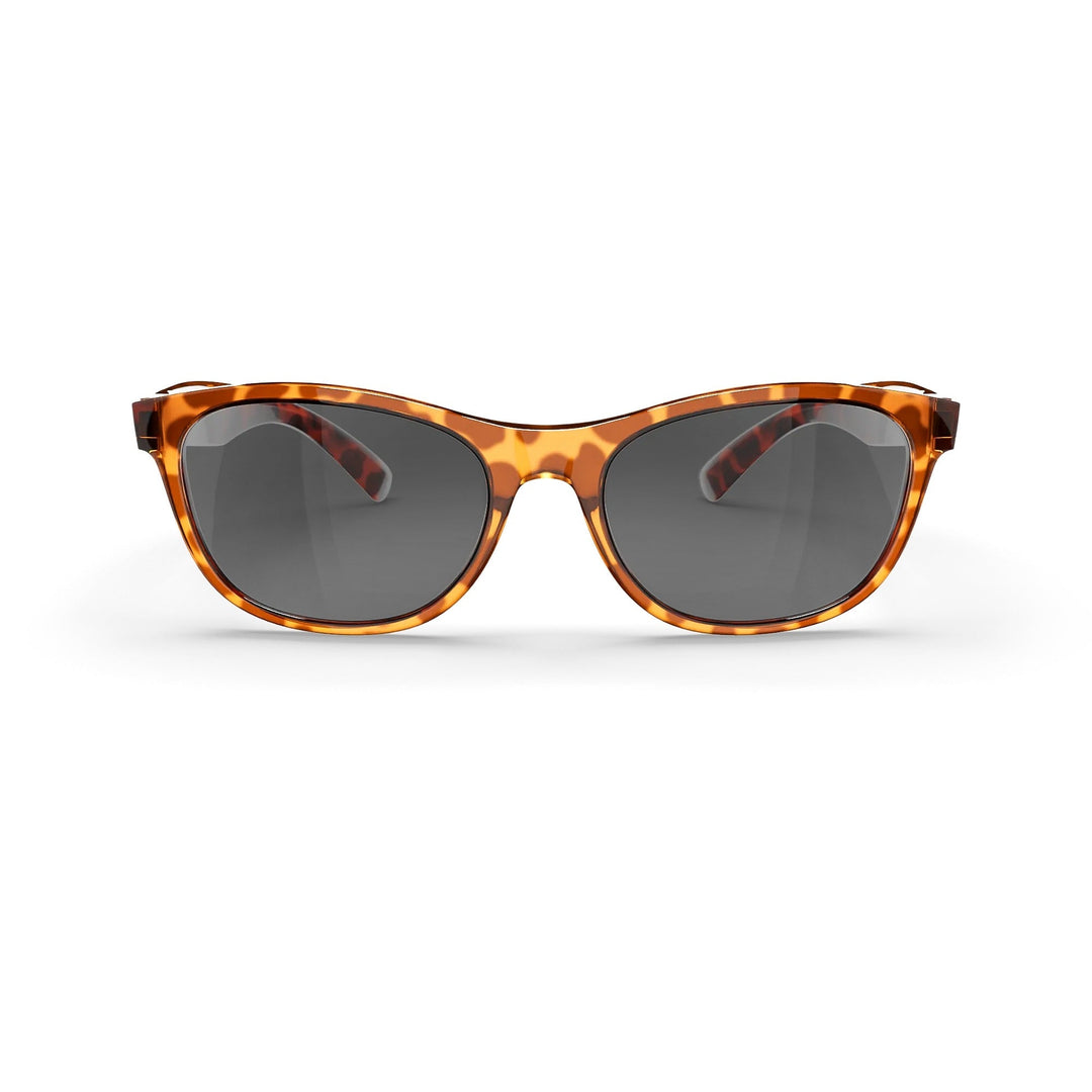Tortoise Seafarer Prescription Polarized Polycarbonate Sunglasses