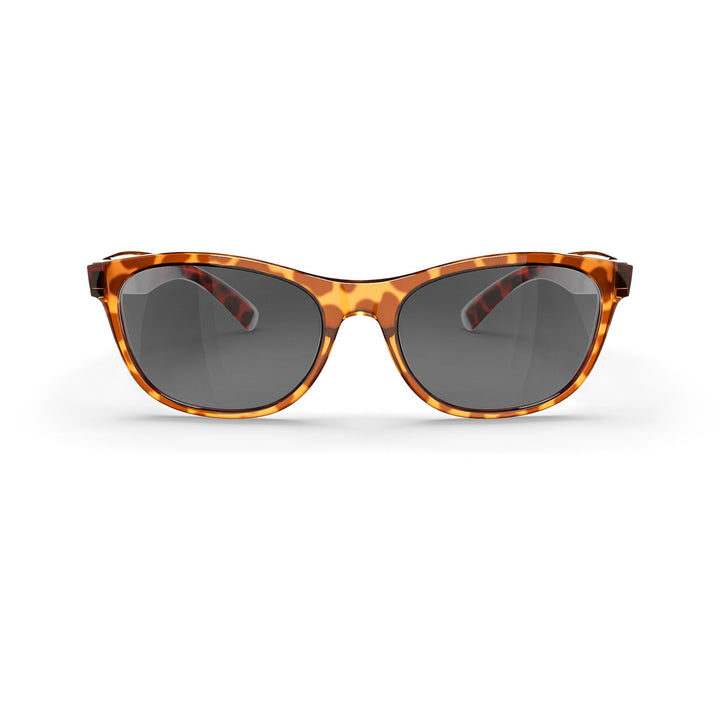 Tortoise Seafarer Prescription Polarized Polycarbonate Sunglasses