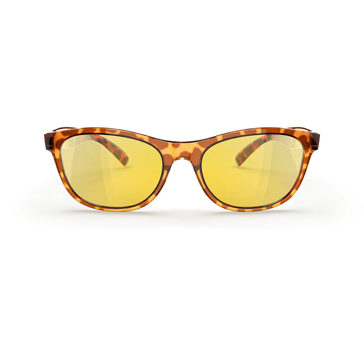 Tortoise Seafarer Prescription Polycarbonate Sunglasses