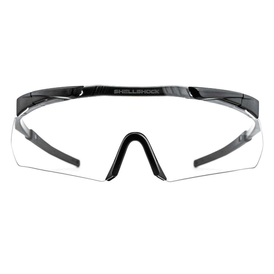 SWITCH™ Ballistic Glasses - Changeable Lens