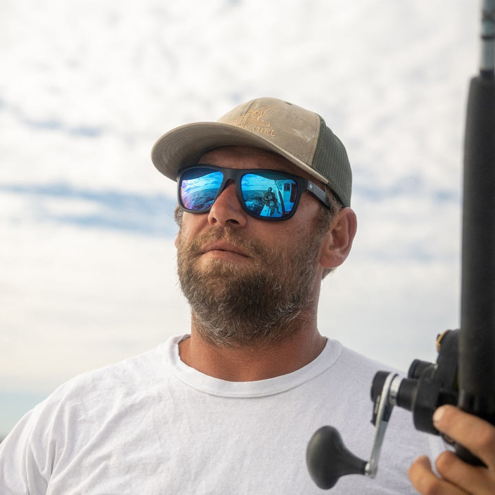 Islamorada Fishing Sunglasses