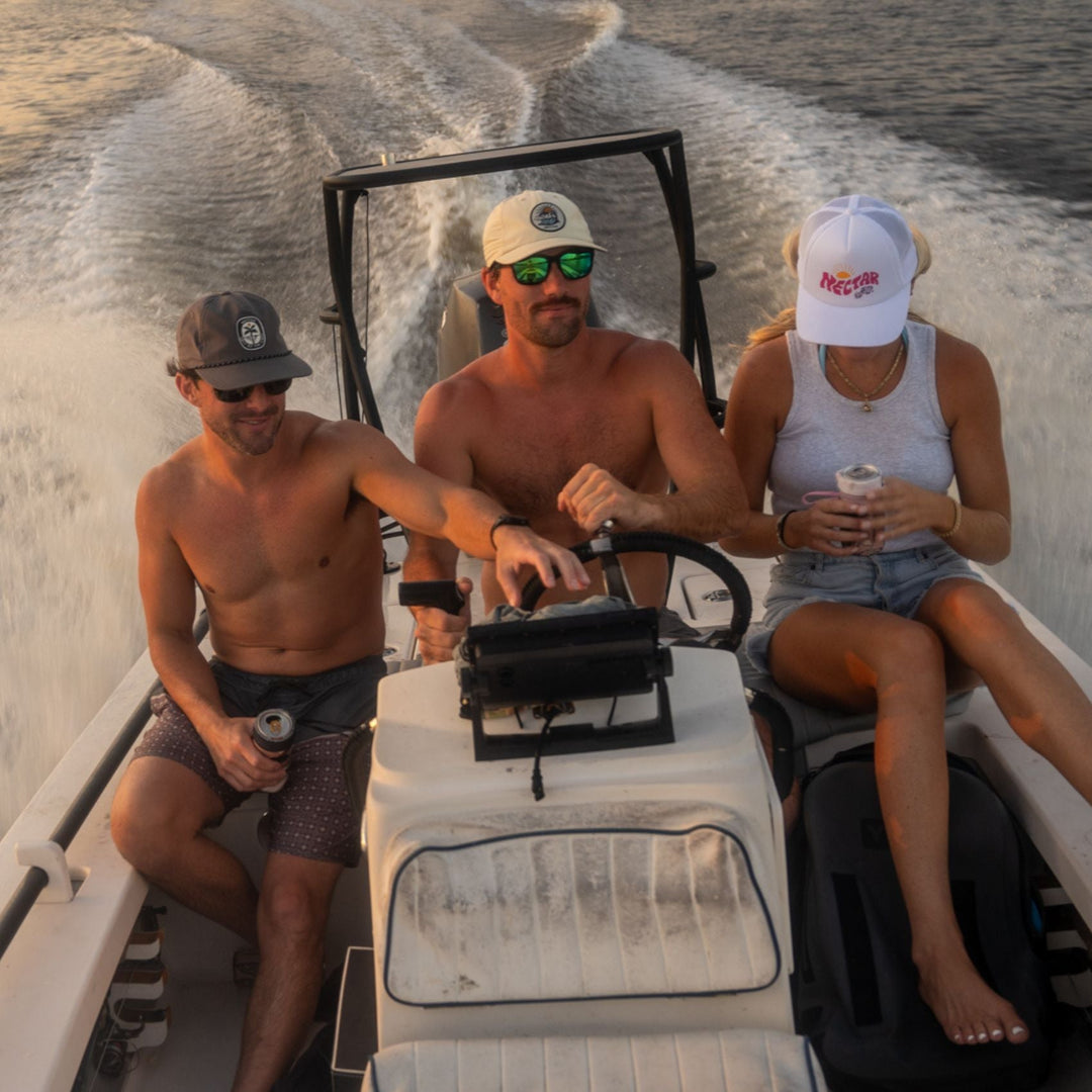Islamorada Fishing Sunglasses