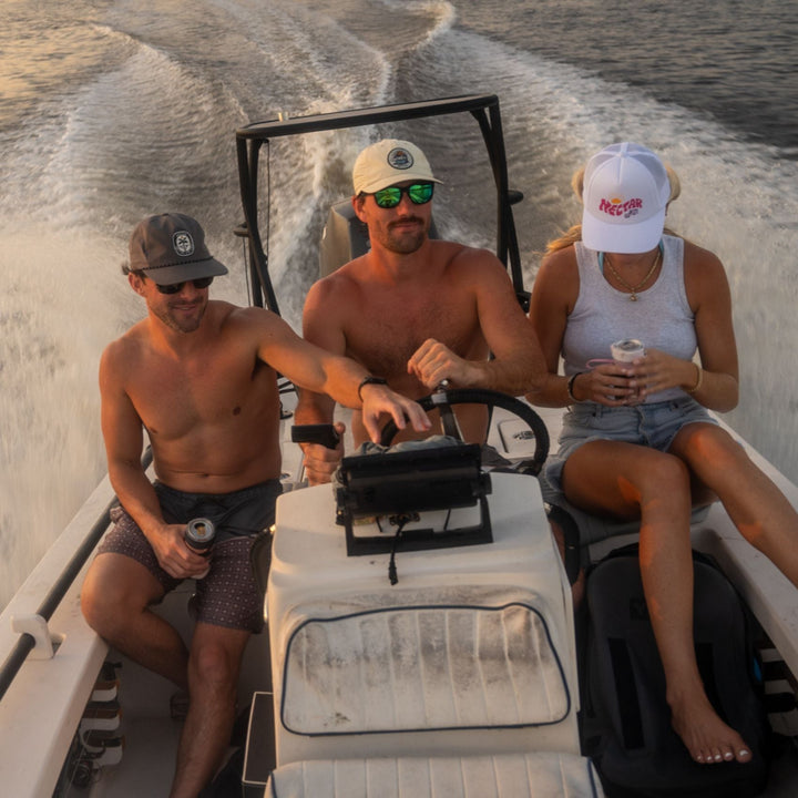Islamorada Fishing Sunglasses