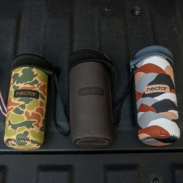 Eyeglass Case Koozie