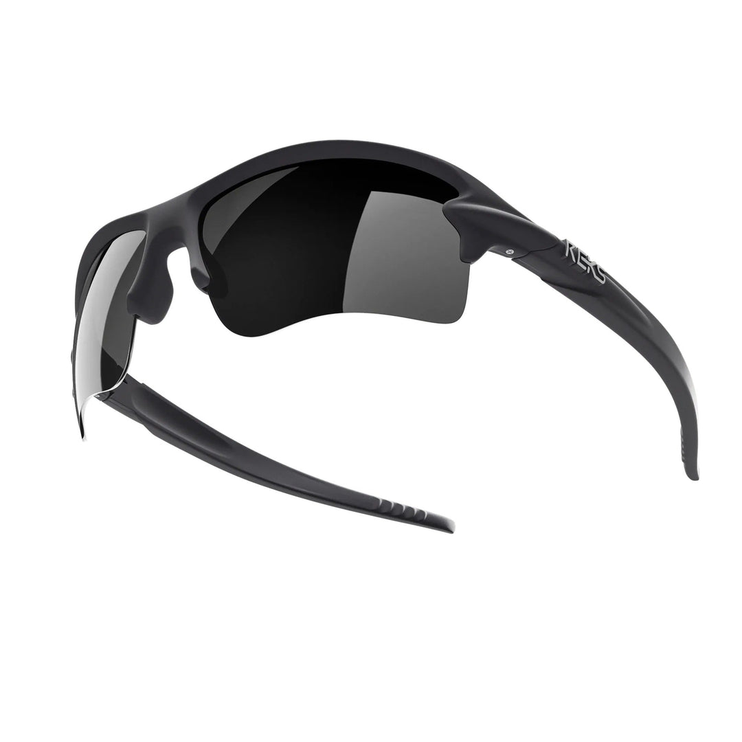 Sling Blade Polycarbonate Prescription Sunglasses