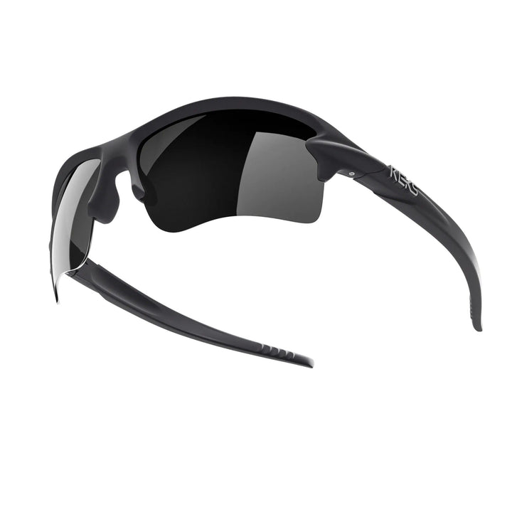 Sling Blade Polycarbonate Prescription Sunglasses