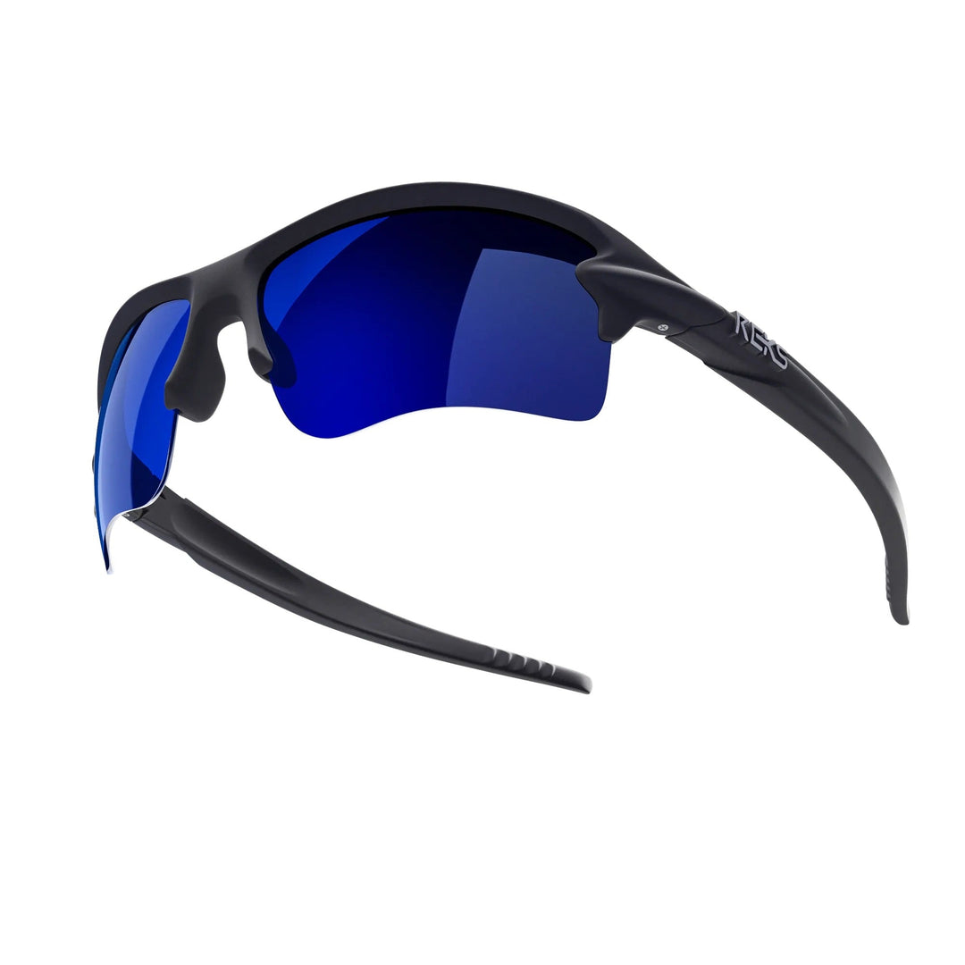 Sling Blade Polycarbonate Prescription Sunglasses