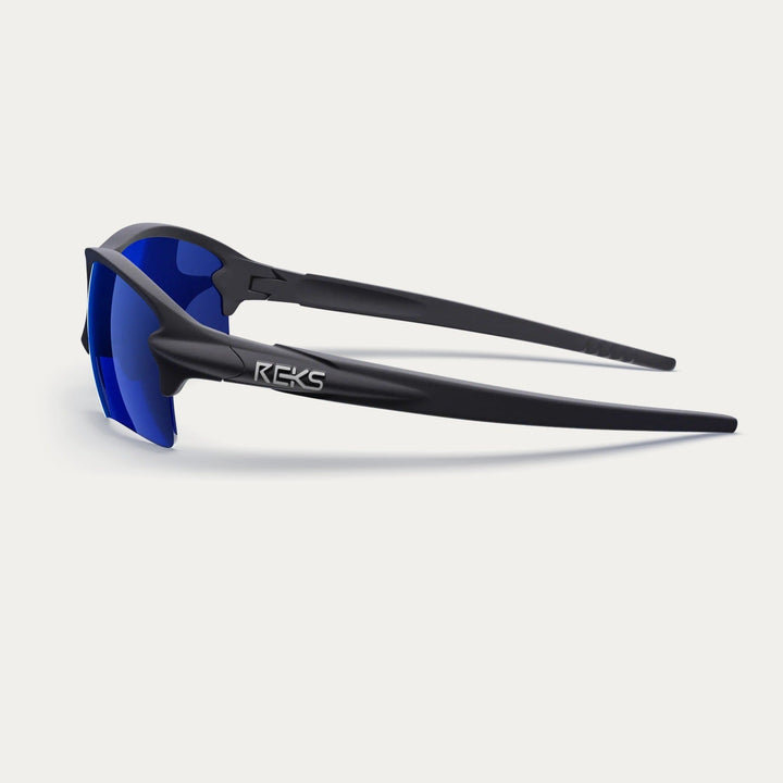 Sling Blade Polarized Trivex® Color Boosting®