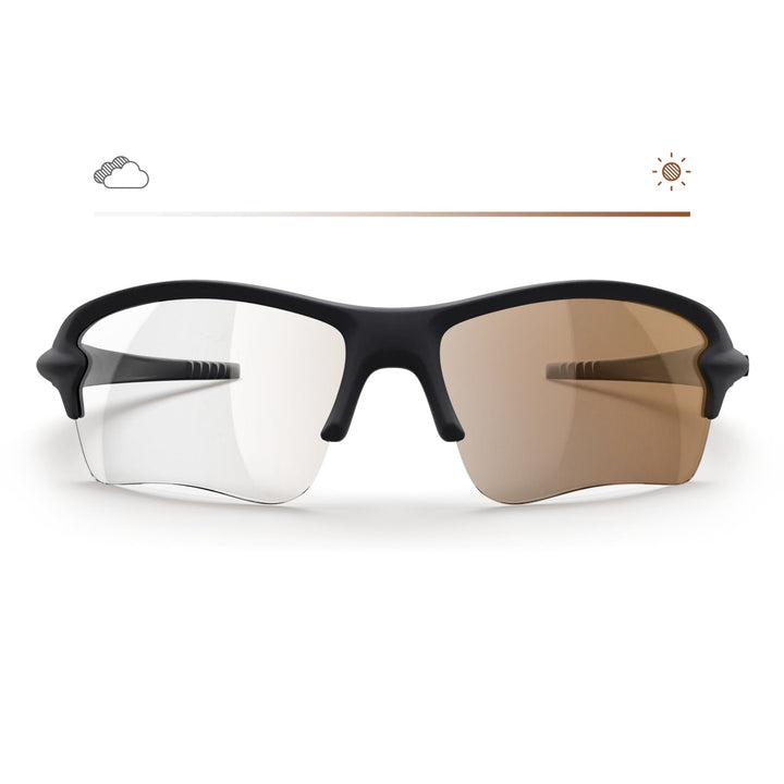Sling Blade Transitions® Xtra Active Prescription Sunglasses