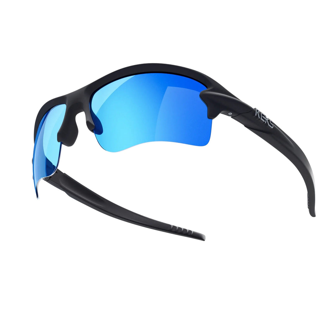 Sling Blade Polycarbonate Prescription Sunglasses
