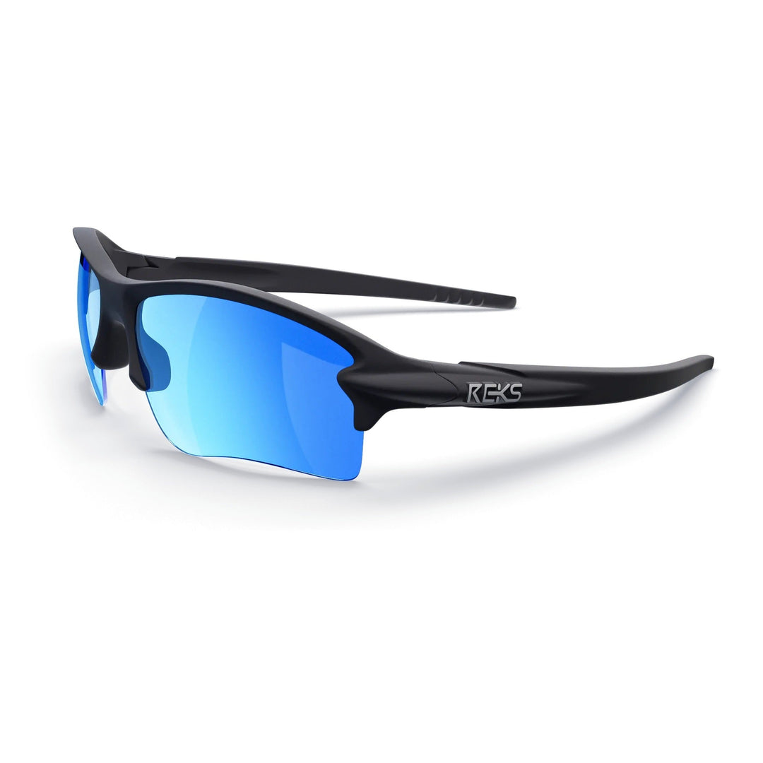 Sling Blade Polycarbonate Prescription Sunglasses