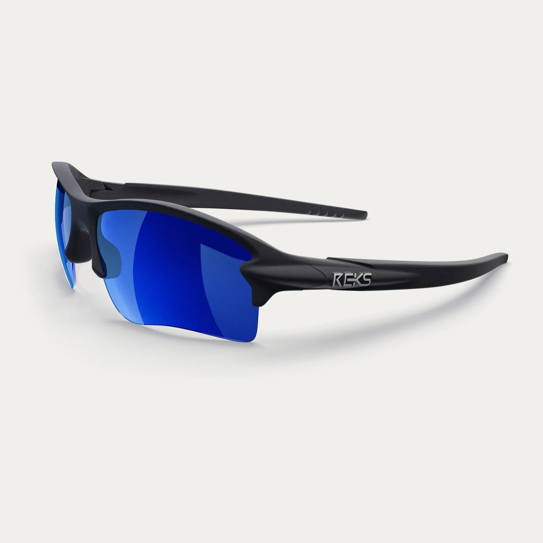 Sling Blade Polarized Polycarbonate Sunglasses