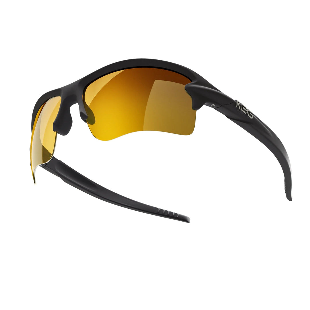 Sling Blade Polycarbonate Prescription Sunglasses