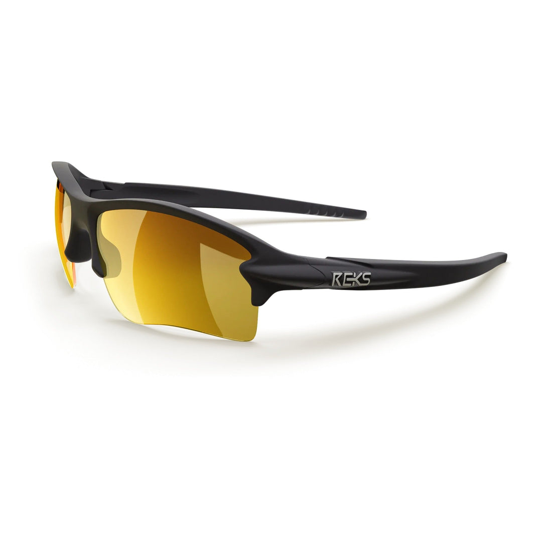 Sling Blade Polycarbonate Prescription Sunglasses
