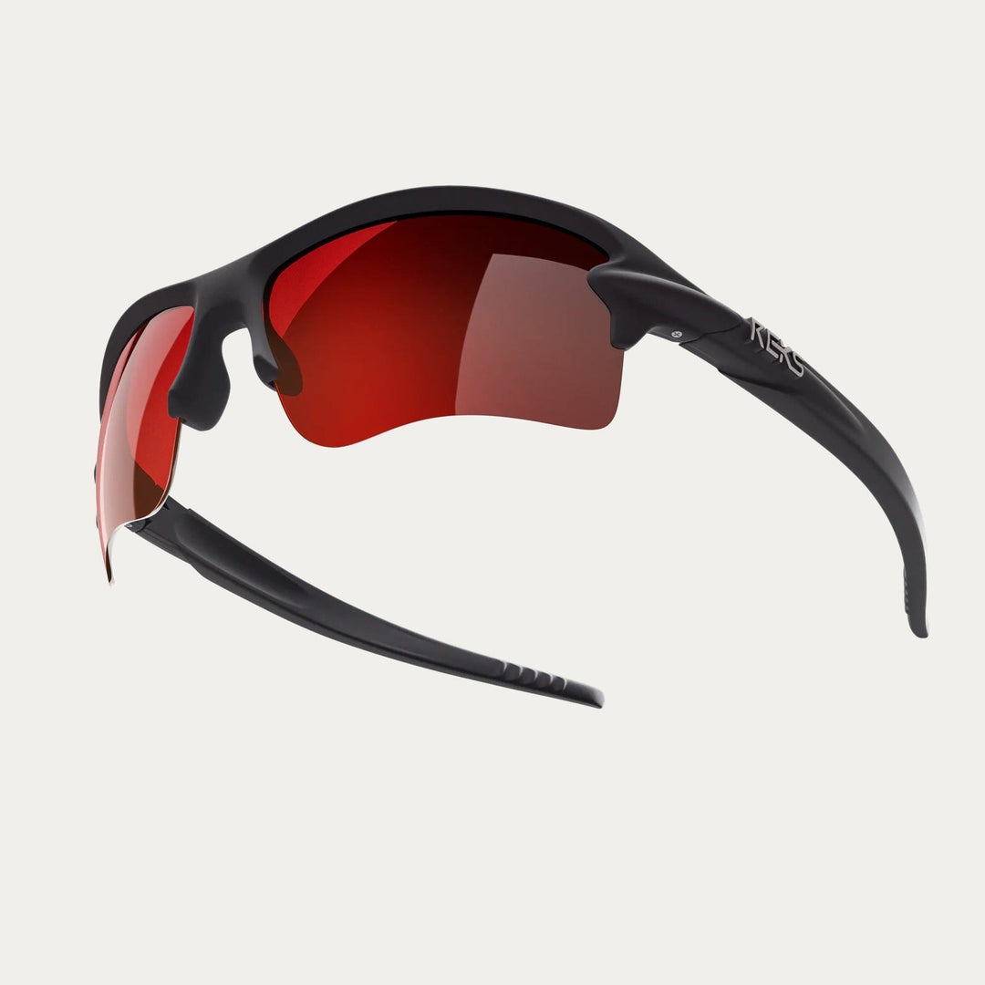 Sling Blade Polarized Polycarbonate Sunglasses